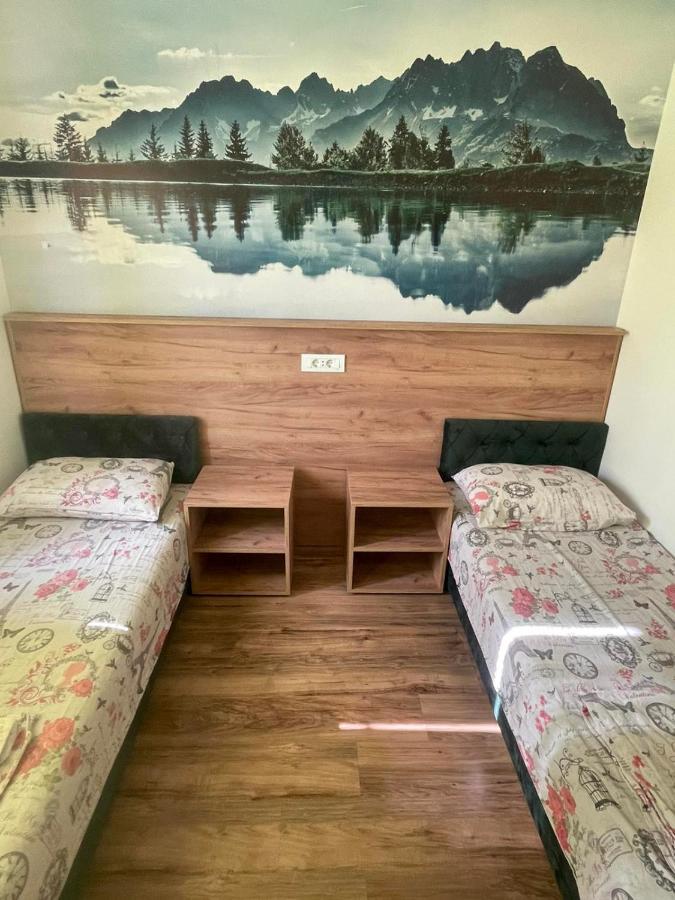 Apartments "Predah Kod Baraca" นิส ภายนอก รูปภาพ