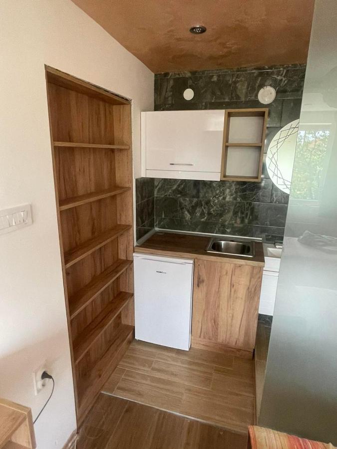 Apartments "Predah Kod Baraca" นิส ภายนอก รูปภาพ