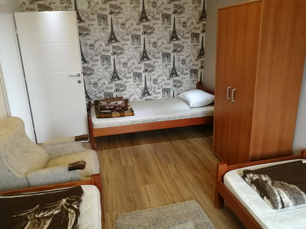 Apartments "Predah Kod Baraca" นิส ภายนอก รูปภาพ