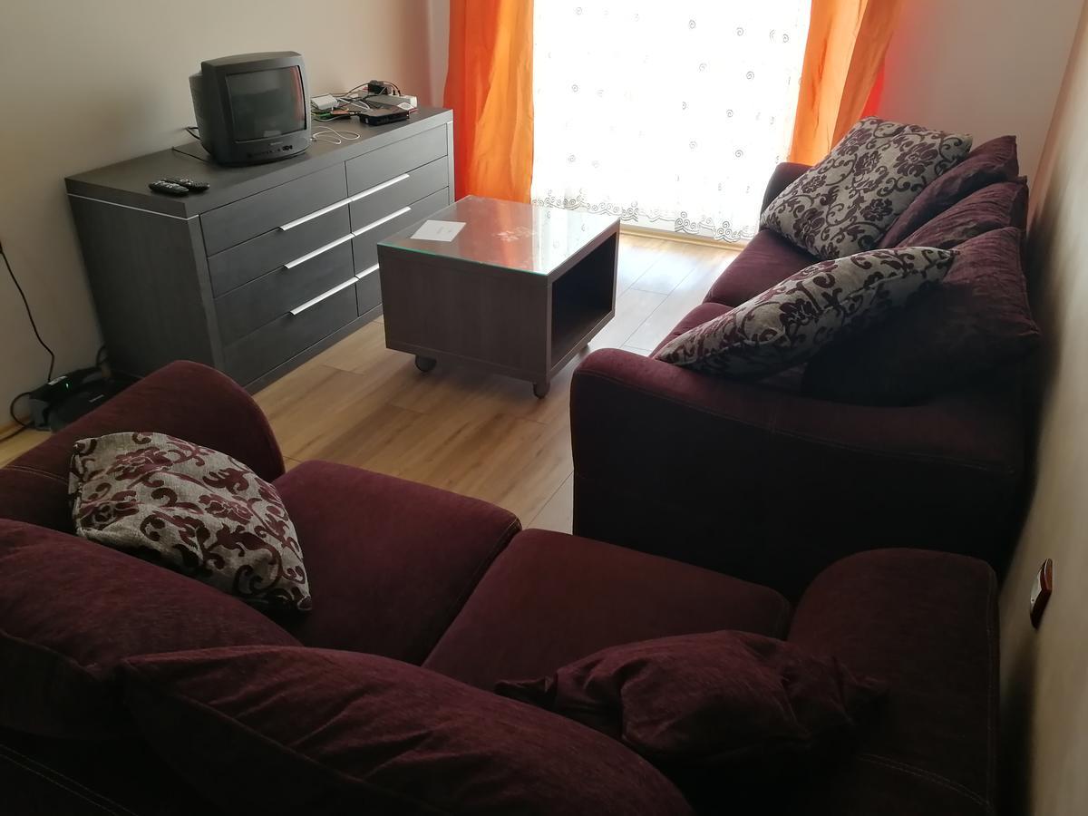 Apartments "Predah Kod Baraca" นิส ภายนอก รูปภาพ