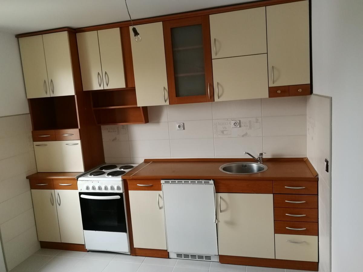 Apartments "Predah Kod Baraca" นิส ภายนอก รูปภาพ