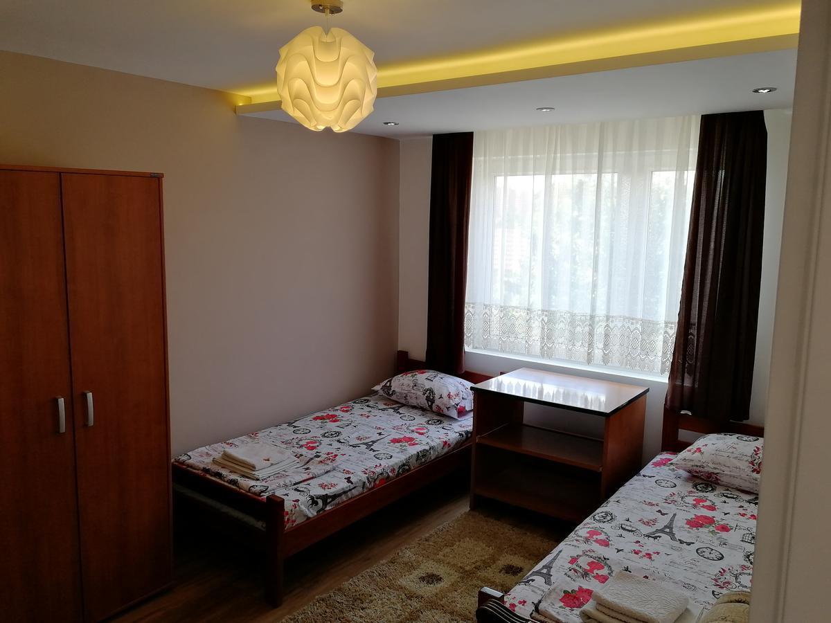 Apartments "Predah Kod Baraca" นิส ภายนอก รูปภาพ