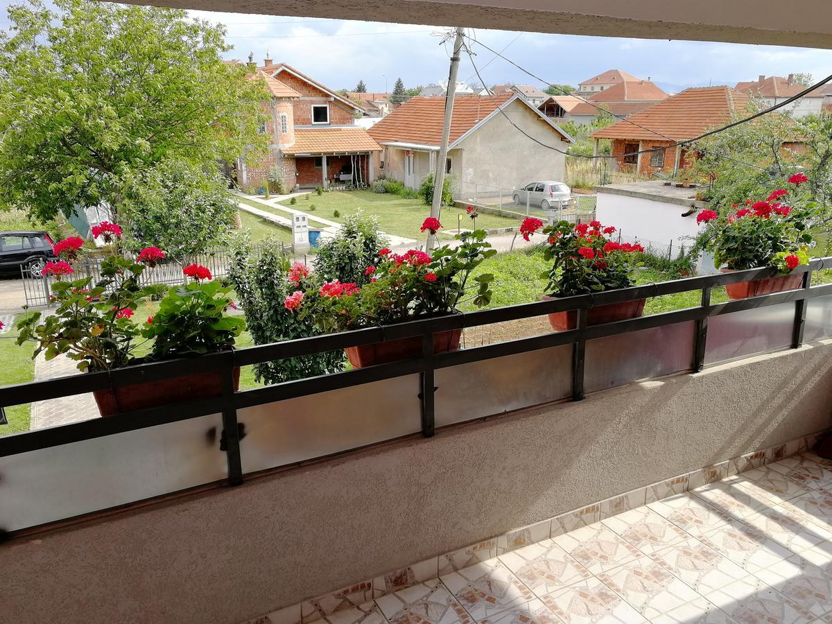 Apartments "Predah Kod Baraca" นิส ภายนอก รูปภาพ