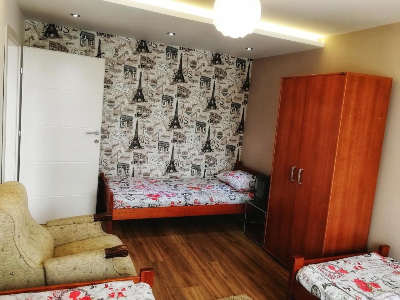 Apartments "Predah Kod Baraca" นิส ภายนอก รูปภาพ