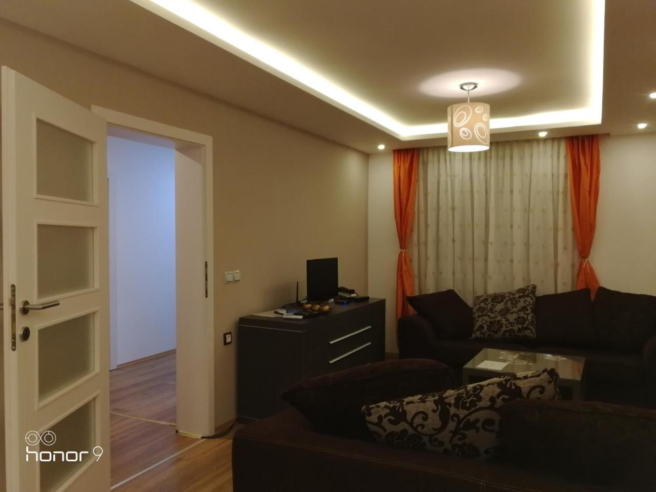 Apartments "Predah Kod Baraca" นิส ภายนอก รูปภาพ