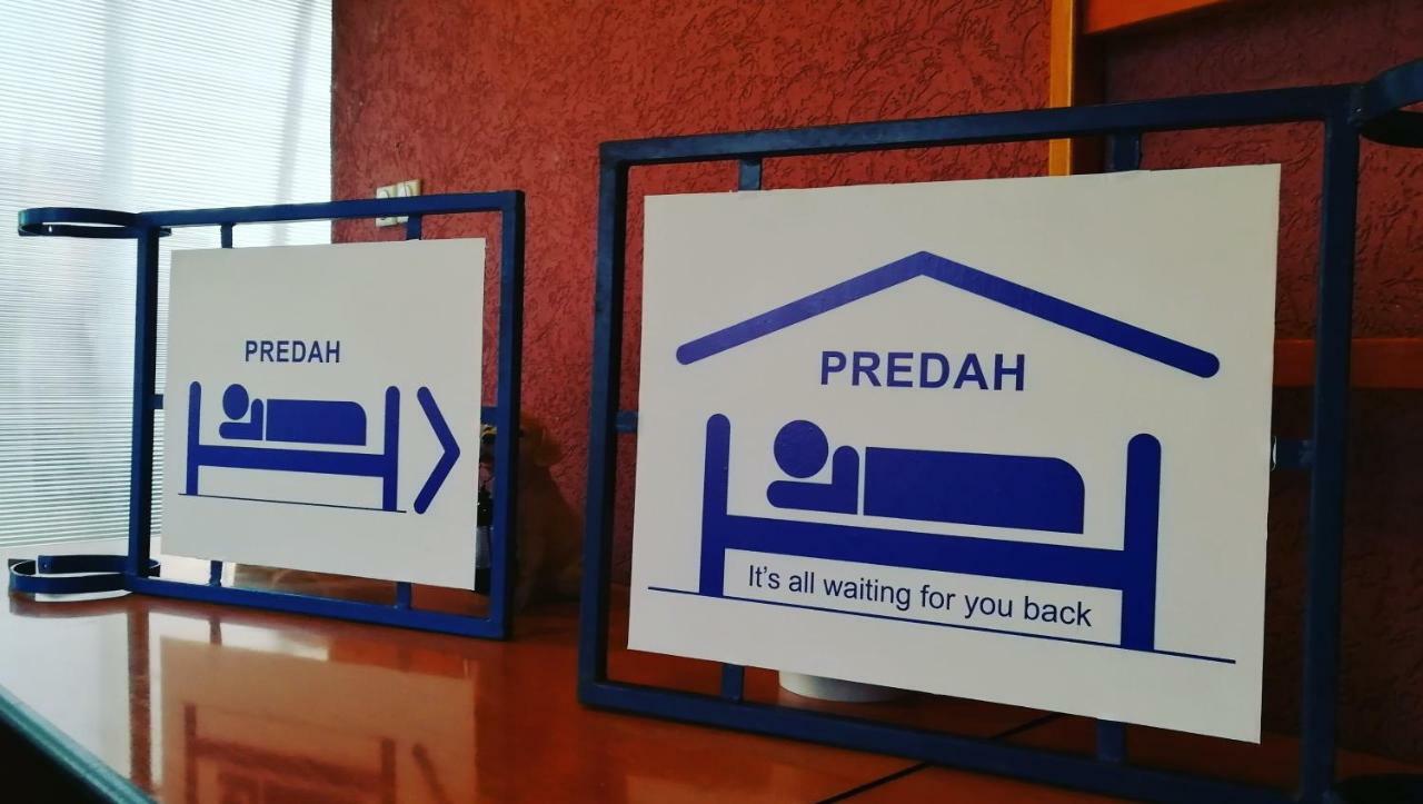 Apartments "Predah Kod Baraca" นิส ภายนอก รูปภาพ