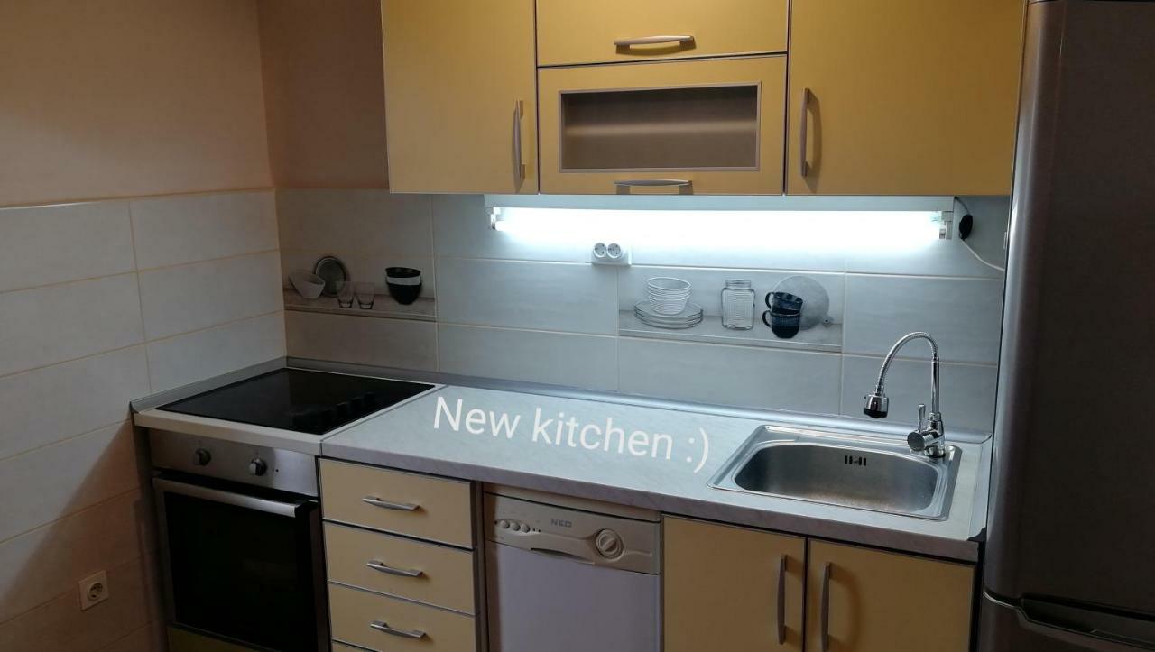 Apartments "Predah Kod Baraca" นิส ภายนอก รูปภาพ